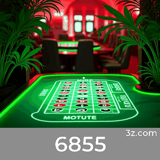 6855: Experiência Imersiva com Jogos 3D e Dealer Real