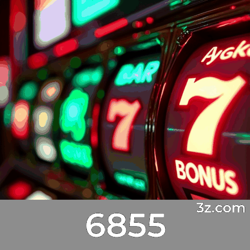 6855: Seu Cassino Online Seguro e Confiável