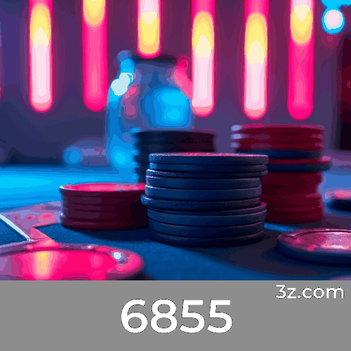 Mergulhe no Realismo Psicológico do Cassino 6855