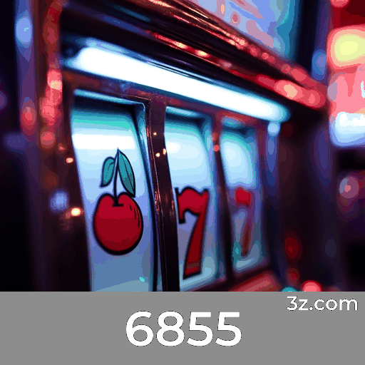 Desbloqueie Prêmios 6855 e Ganhe Mais!