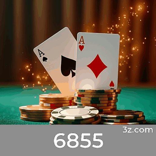 6855: Desbloqueie Prêmios Incríveis e Ofertas Exclusivas