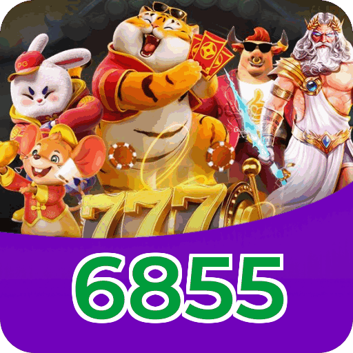 Promoções e bônus exclusivos da 6855