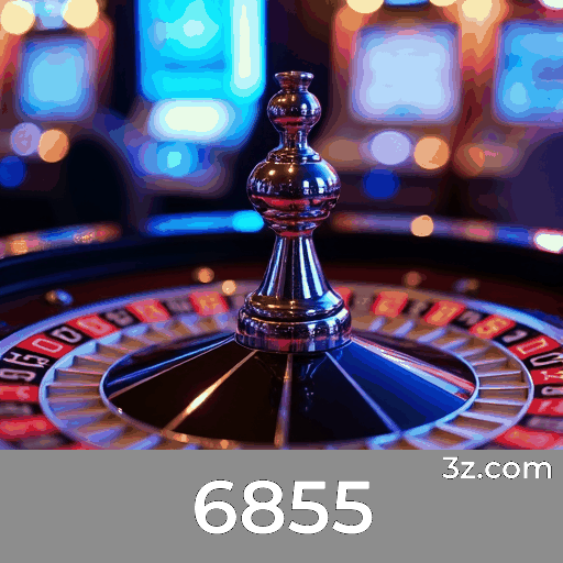 Mergulhe no Realismo Psicológico do Cassino 6855