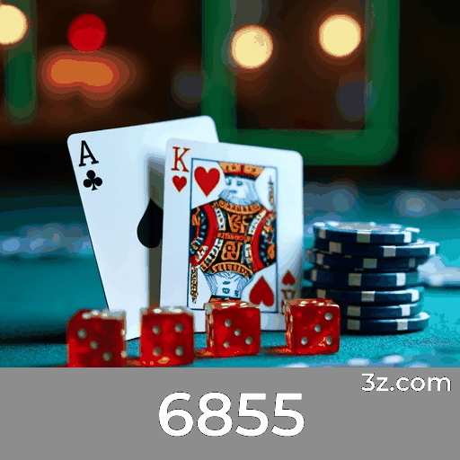 Desbloqueie Prêmios 6855 e Ganhe Mais!