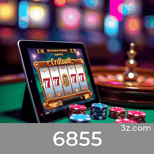 6855: Transforme sua Paixão por Esporte em Estratégias de Apostas Vencedoras