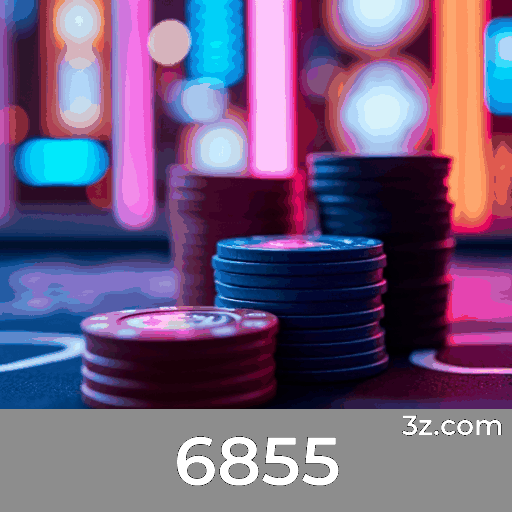 6855.com - Plataforma de Apostas Online Premium e Cassino Confiável no Brasil - 6855