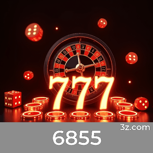 Descubra as Ofertas Exclusivas de 6855 com Bônus Generosos