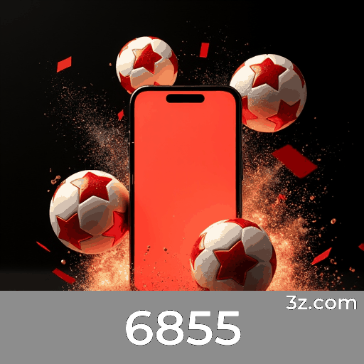 6855: Seu Cassino Online Seguro e Confiável